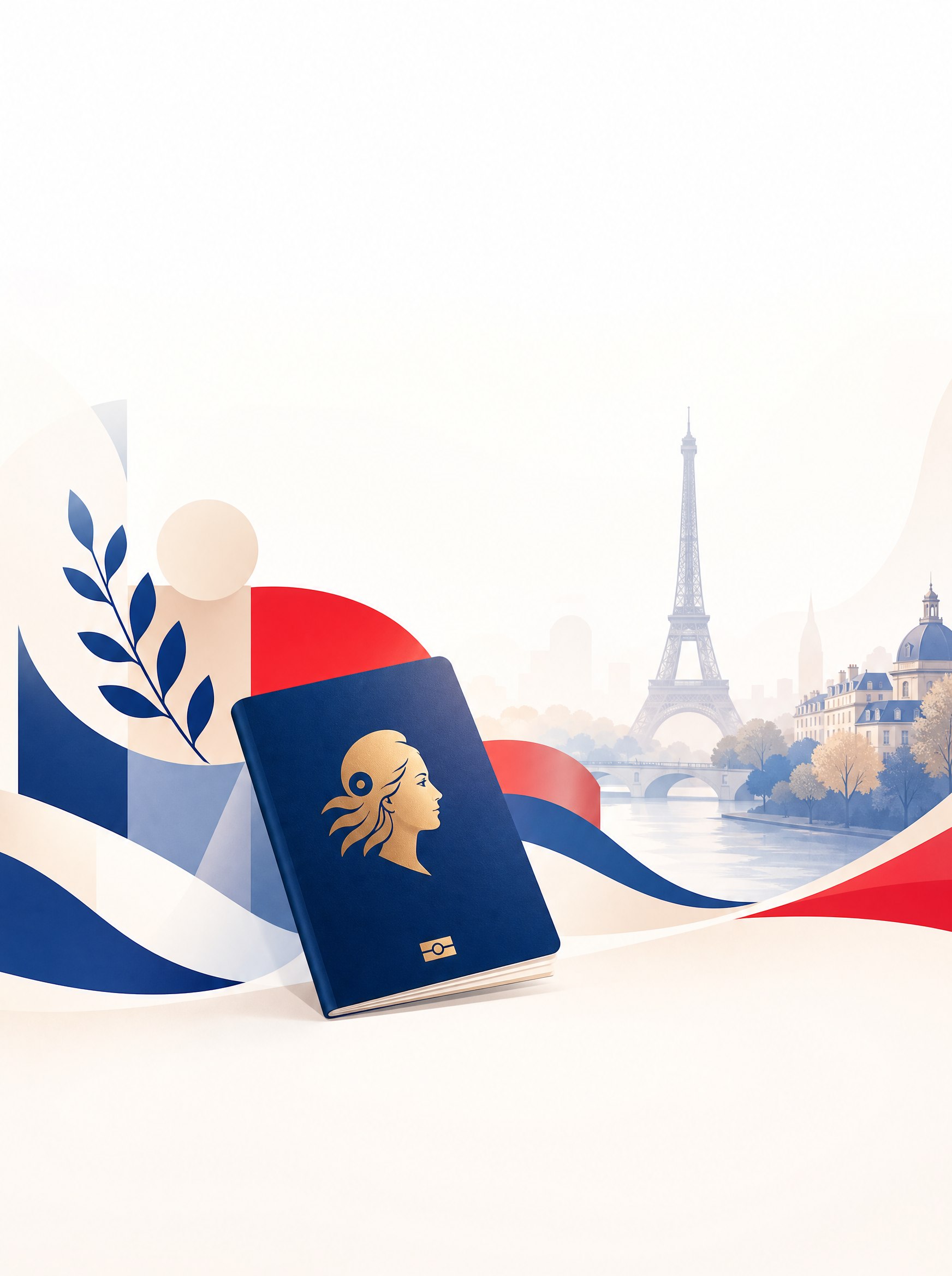Naturalisation française