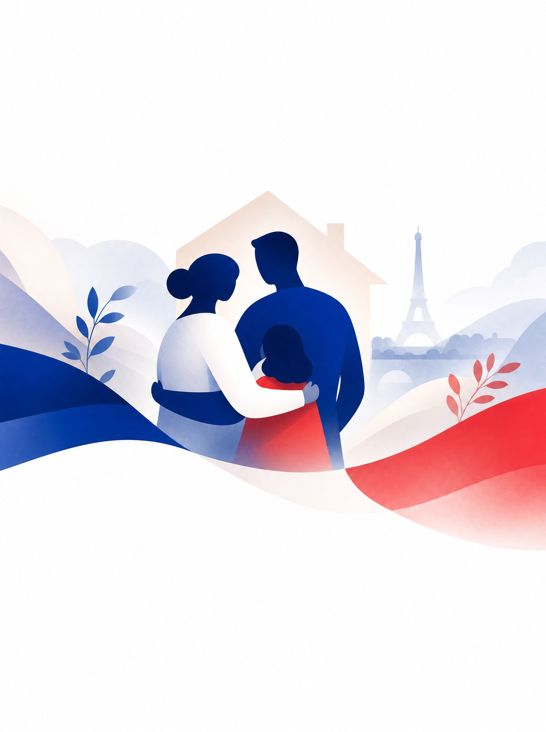 Regroupement familial