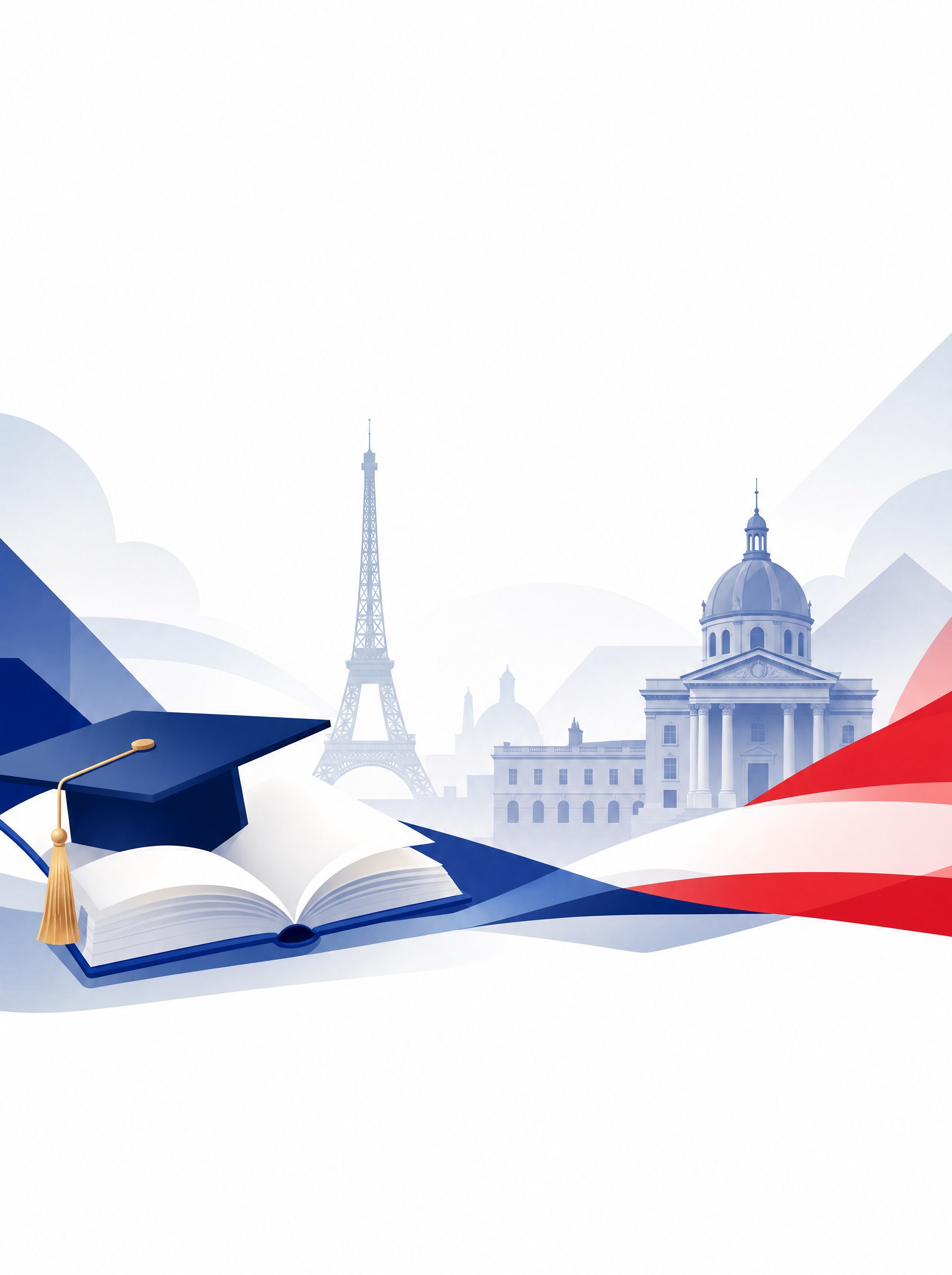 Titre de Séjour Étudiant