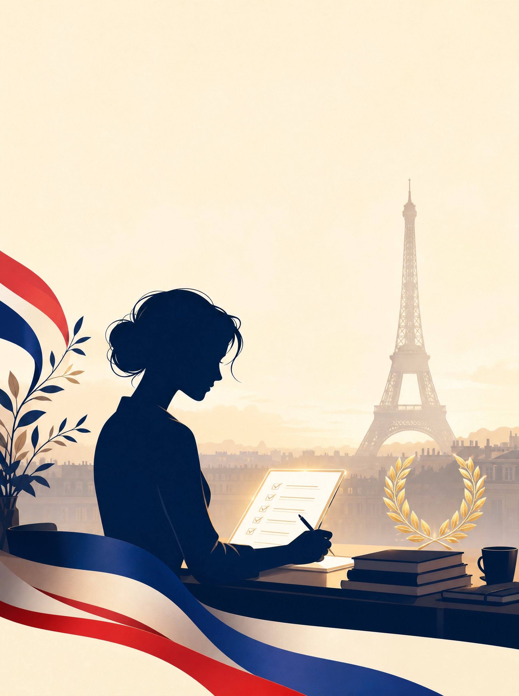 Guide Complet + Checklist interactive — Passeport Talent