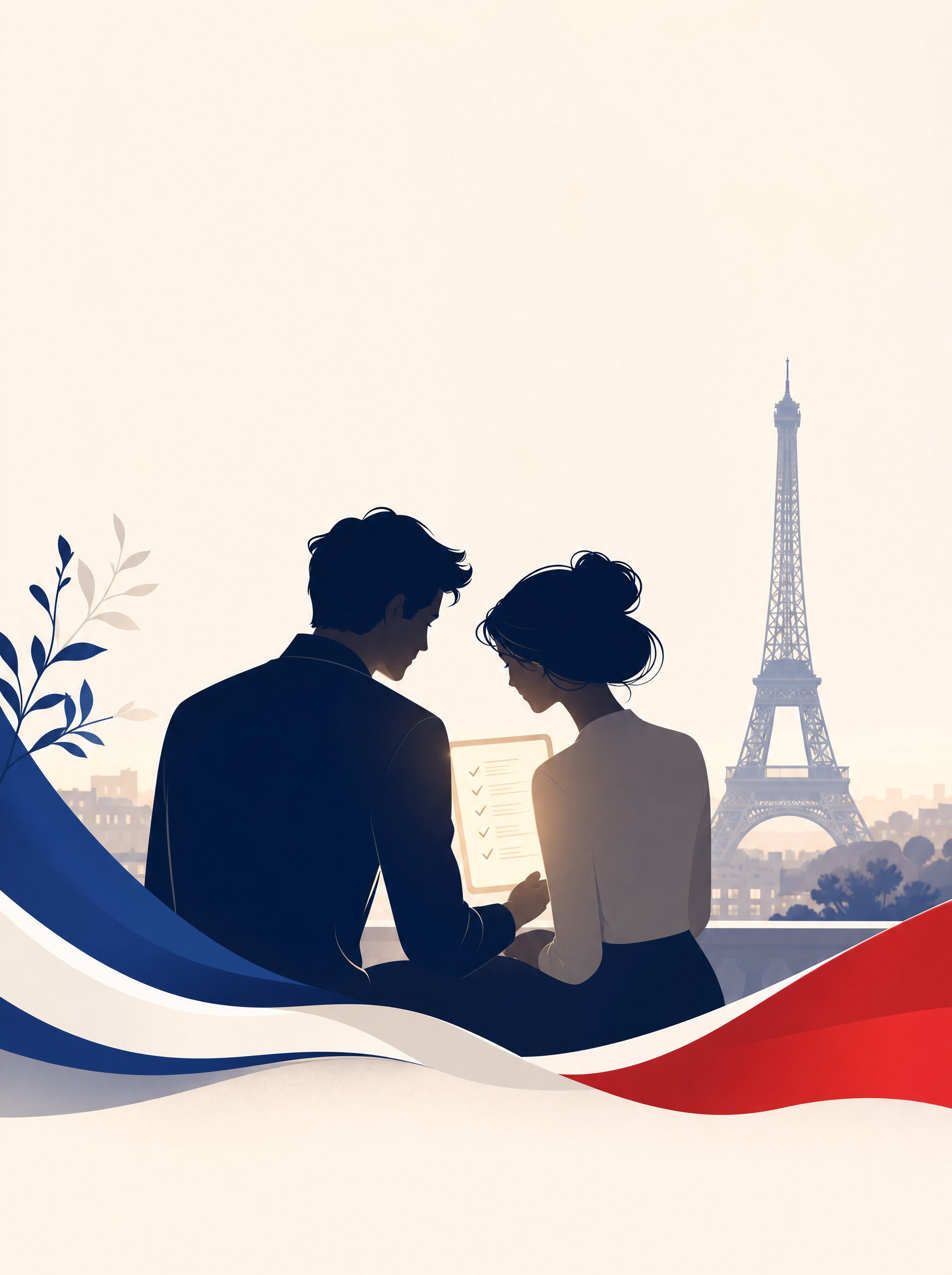 Guide Complet + Checklist interactive — Vie Privée et Familiale