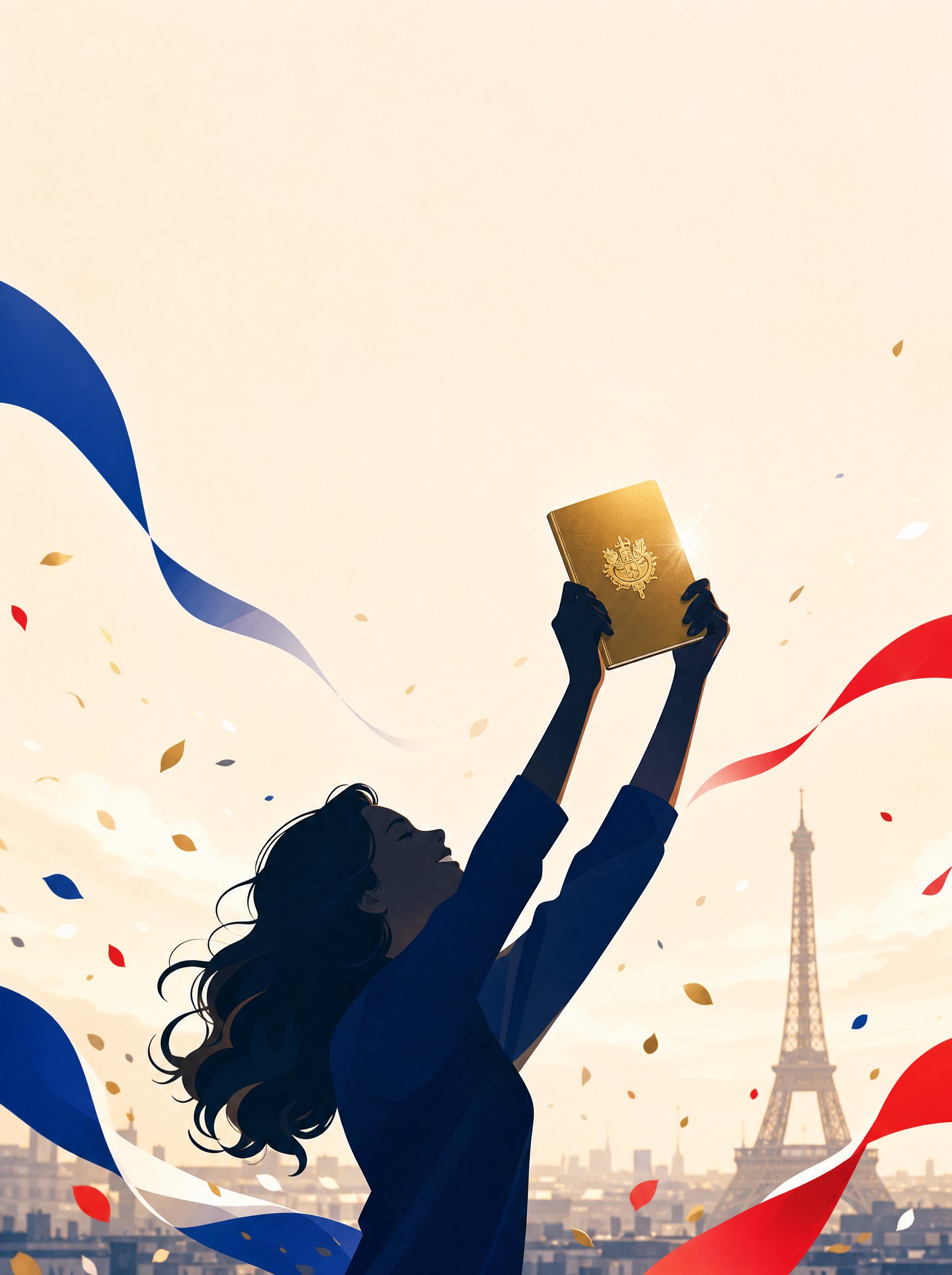 Kit Dossier Complet — Naturalisation française