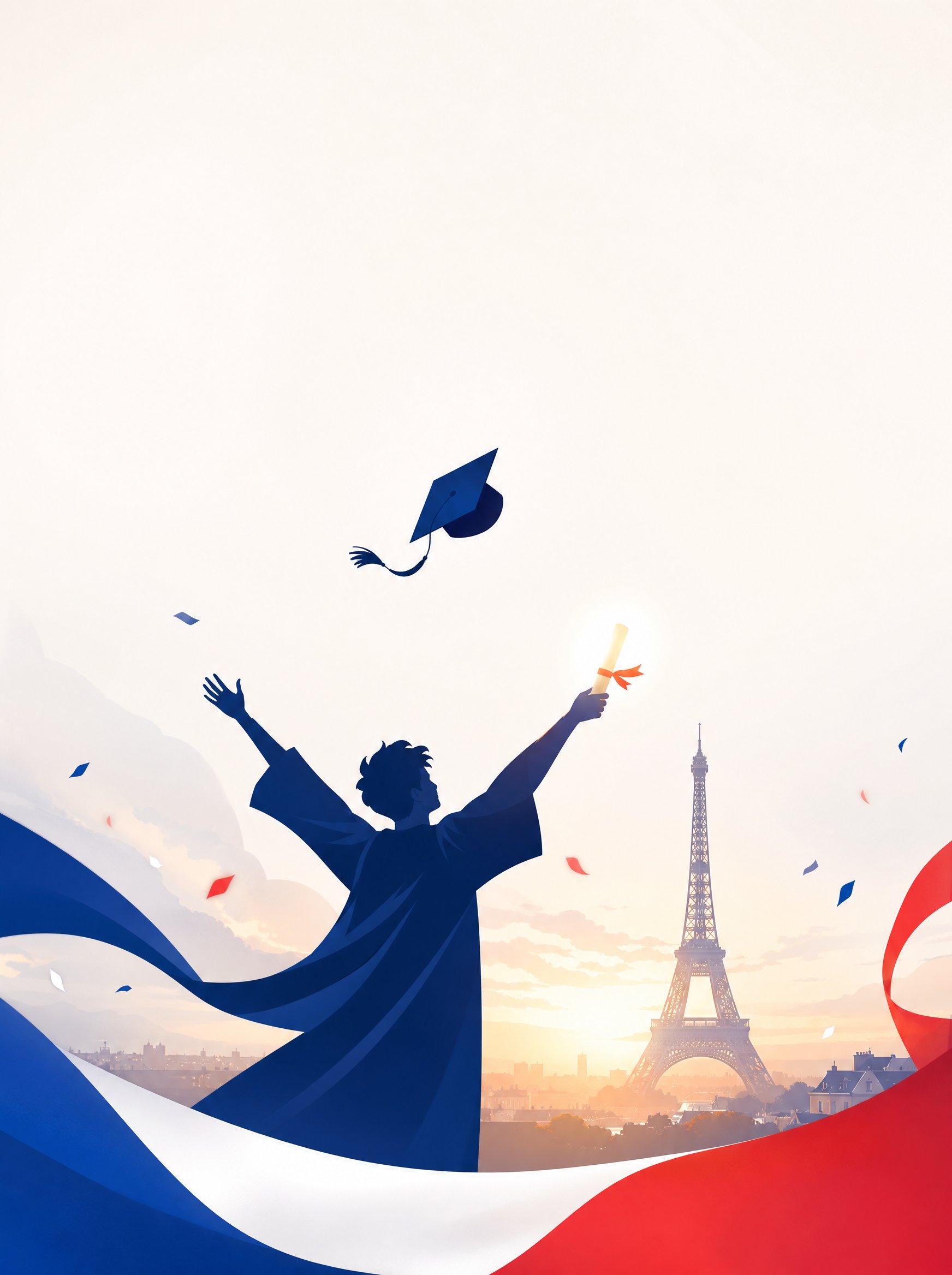 Kit Dossier Complet — Titre de Séjour Étudiant