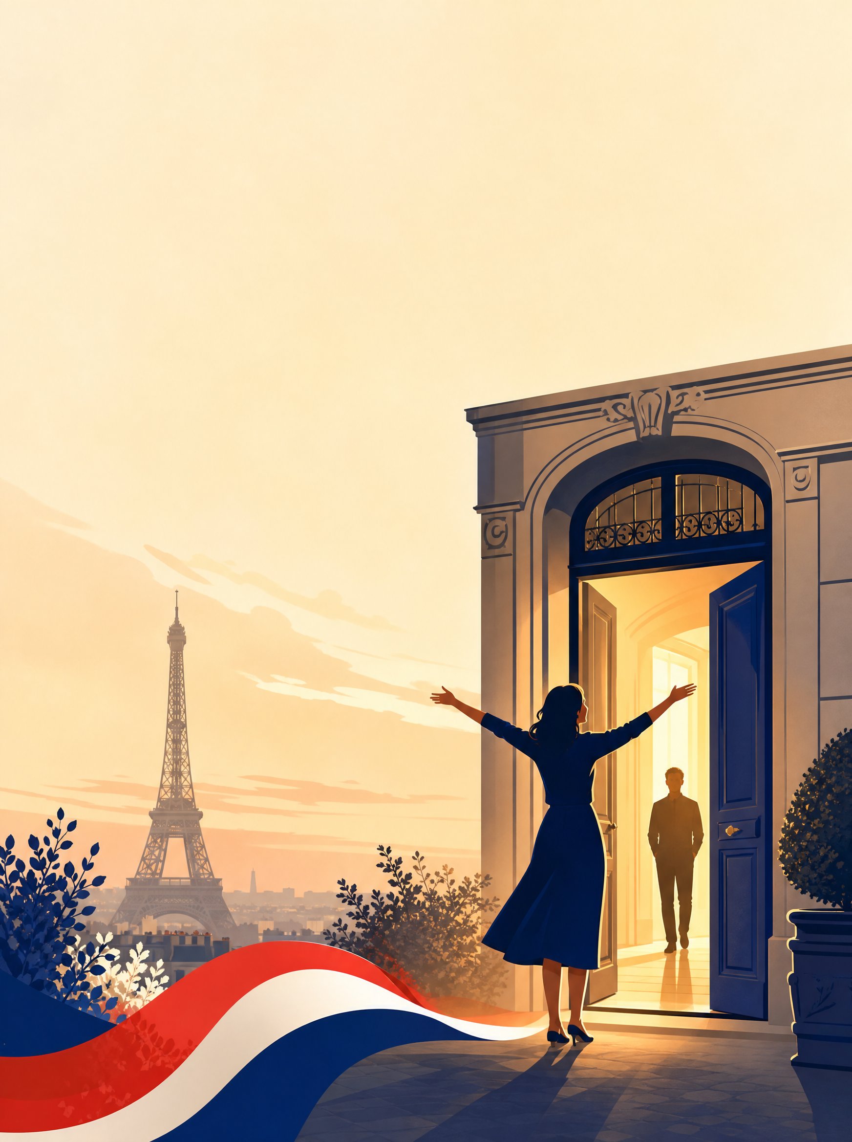 Kit Dossier Complet — Vie Privée et Familiale