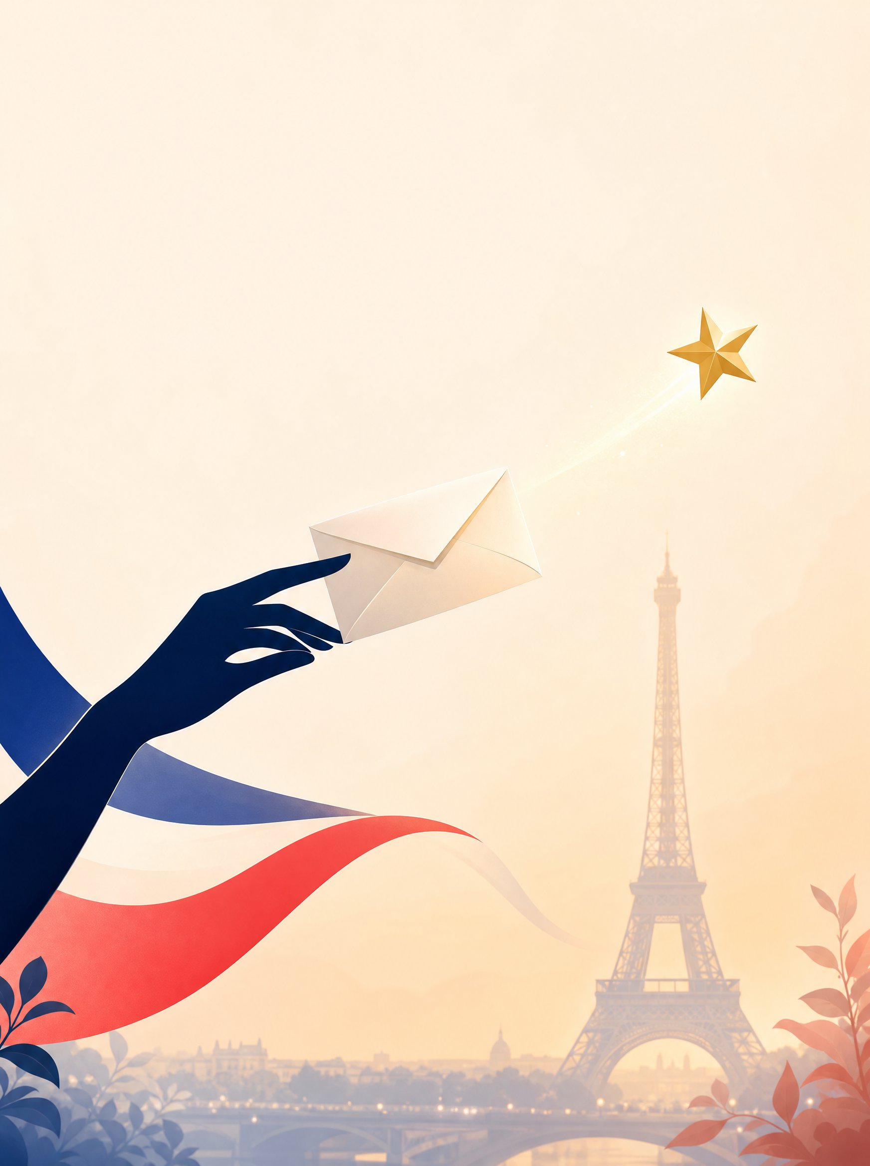 Pack Modèles de Lettres & Recours — Passeport Talent