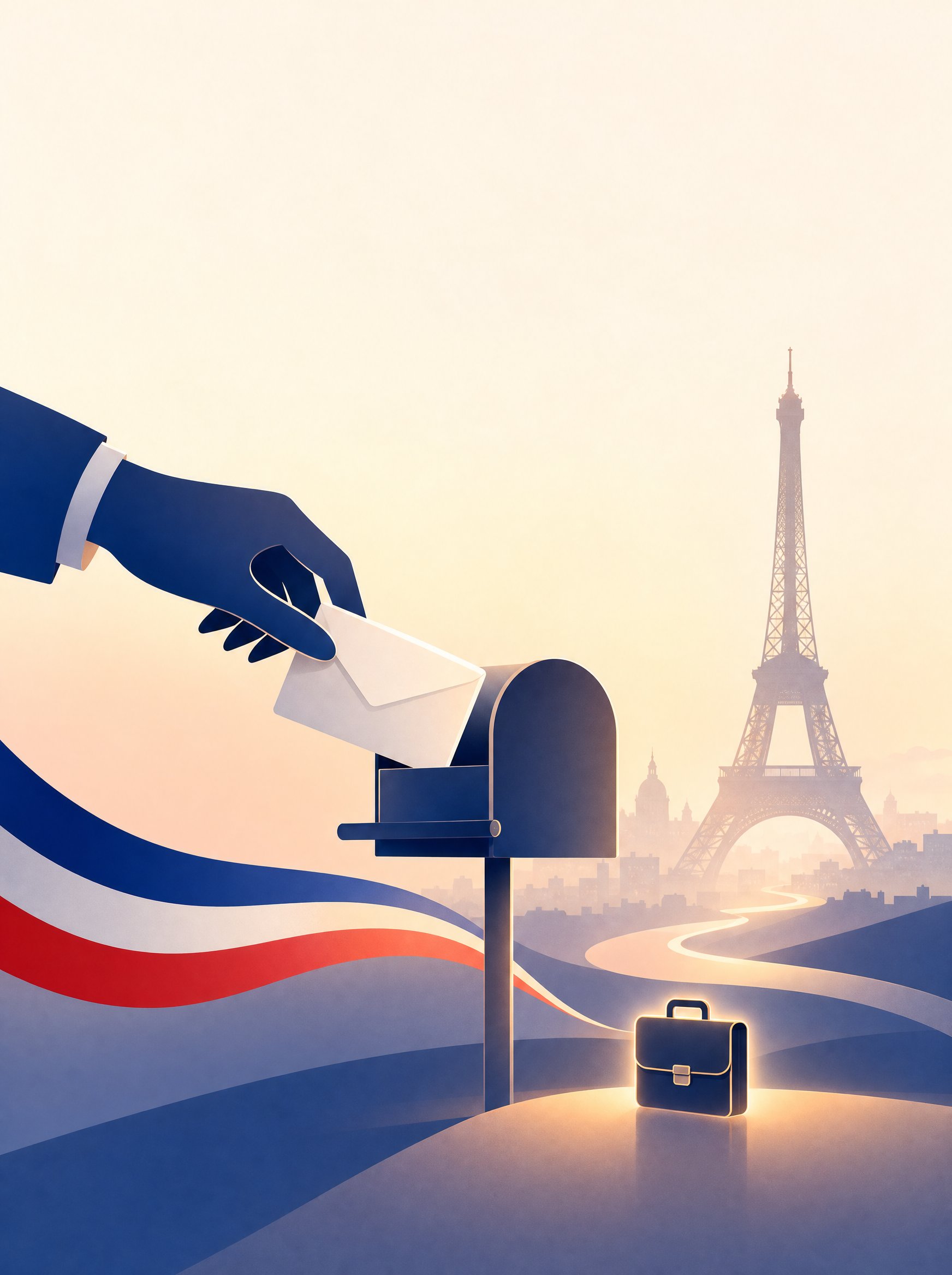 Pack Modèles de Lettres & Recours — Titre de Séjour Salarié